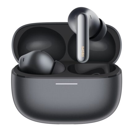 BHR08GOGL-_-Redmi-Buds-8-Pro-Obsidian-Black_01.jpe. Redmi Buds 8 Pro - Obsidian Black
