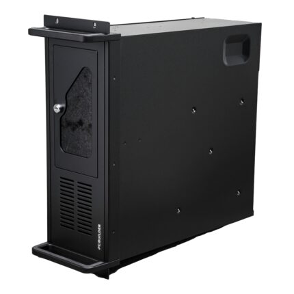 PCB-RM-4U_PCBuilder-4U-Rackmount-450mm-Deep-Max-AT. PCBuilder 4U Rackmount 450mm Deep Max ATX Chassis