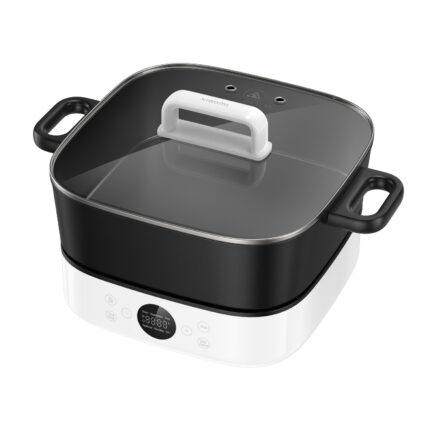 BHR9704EU-_Xiaomi-Multifunctional-Hot-Pot-Cooker-6. Xiaomi Multifunctional Hot Pot Cooker 6L