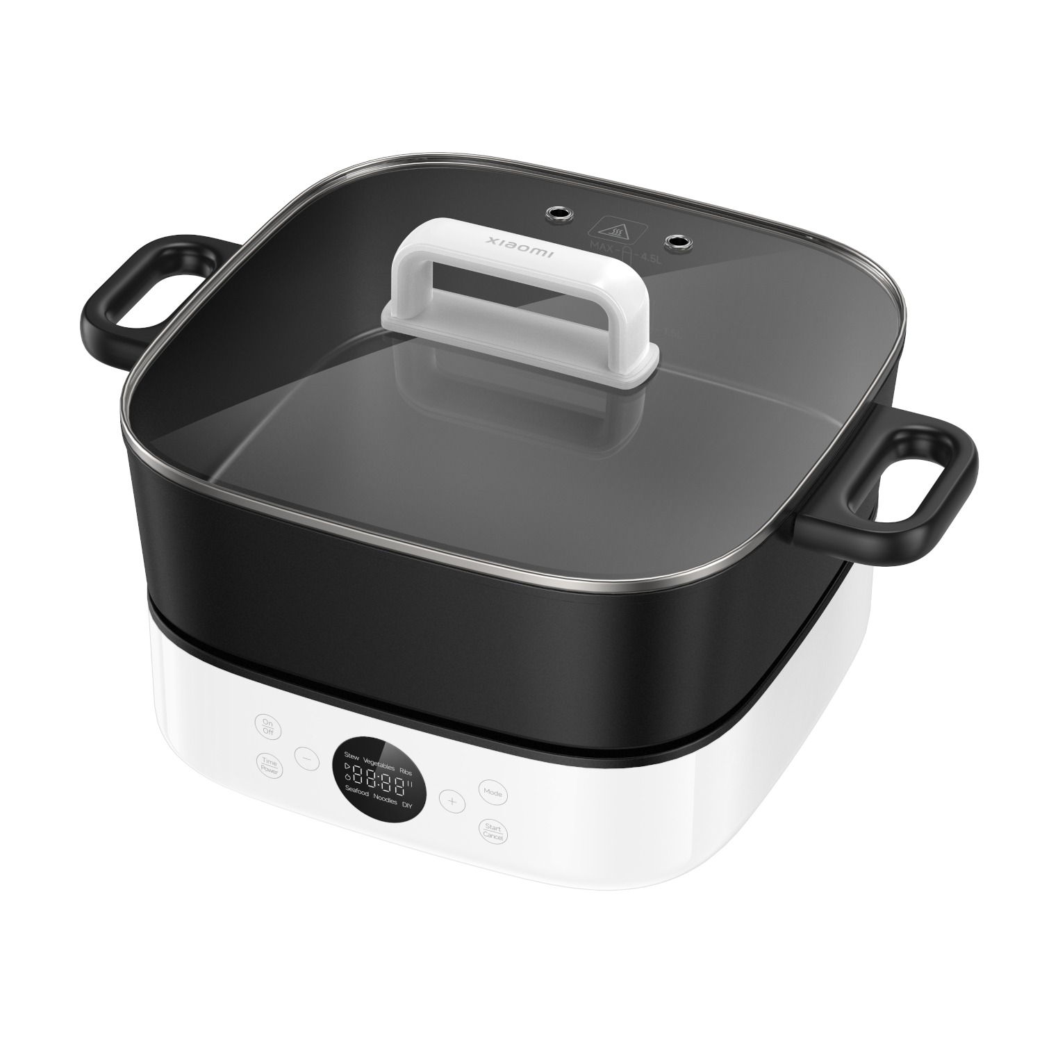 Xiaomi Multifunctional Hot Pot Cooker 6L 1 BHR9704EU-_Xiaomi-Multifunctional-Hot-Pot-Cooker-6. Xiaomi Multifunctional Hot Pot Cooker 6L