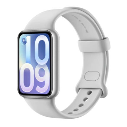 BHR08WBGL_Xiaomi-Smart-Band-10-Pro-–-Glacier-Silve. Xiaomi Smart Band 10 Pro – Glacier Silver