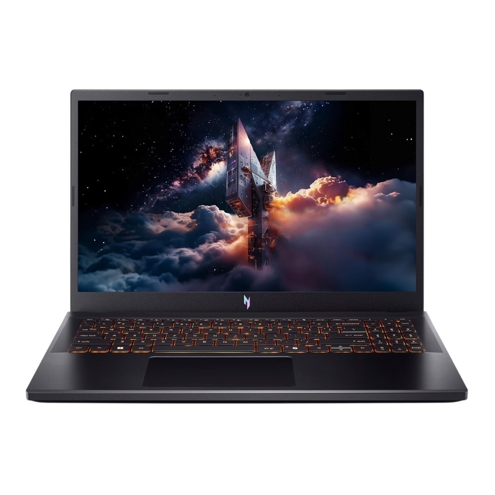 Acer NITRO V 15 Gaming Laptop 15.6? | Intel Core 7 240H | 16GB | 512GB | RTX 4050 6GB | Windows 11 Home 1 NH.QUAEA_.00D_Acer-NITRO-V-15-Gaming-Laptop-15.6-i. Acer NITRO V 15 Gaming Laptop 15.6? | Intel Core 7 240H | 16GB | 512GB | RTX 4050 6GB | Windows 11 Home