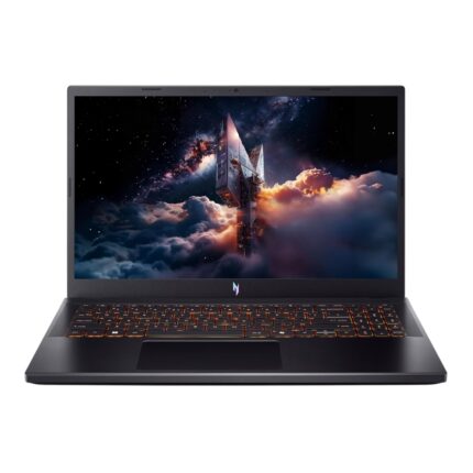 NH.QUAEA_.00C_Acer-NITRO-V-15-Gaming-Laptop-15.6-i. Acer NITRO V 15 Gaming Laptop 15.6? | Intel Core 5 210H | 16GB | 512GB | RTX 4050 6GB | Windows 11 Home