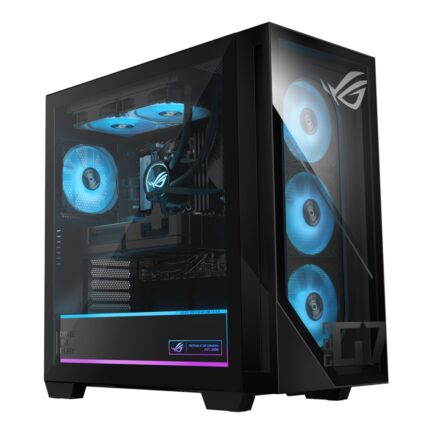 G700TF-05225F129W_Asus-ROG-G700-Intel-Ultra-5-255F. Asus ROG G700 Intel Ultra 5 255F Gaming PC | 16GB DDR5 | 1TB SSD | Win 11 Home