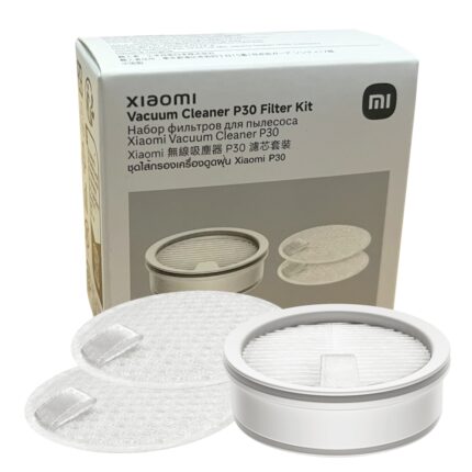 BHR08J8GL_Xiaomi-Vacuum-Cleaner-P30-Filter-Kit_wr_. Xiaomi Vacuum Cleaner P30 Filter Kit