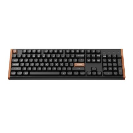 K10H-F1_Keychron-K10-HE-RDg-Wireless-Keyboard-Blk_. Keychron K10 HE 100% Wireless Magnetic Gaming Keyboard Nebula Switches – Black