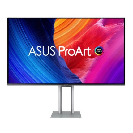 PA32UCDM_Asus-PA32UCDM-ProArt-Display-31.5-inch-4K. Asus PA32UCDM ProArt Display 31.5" 4K UHD OLED 240Hz Professional Monitor