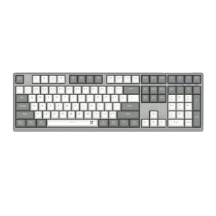 RD-BK-7485_-Redragon-BK-7485-Wireless-Office-Keybo. Redragon BK-7485 Wireless Office Keyboard - Grey