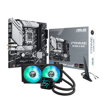 ASUS_CC_BUN_7_Asus-PRIME-B760M-A-WIFI-LGA1700-and-. Asus PRIME B760M-A WIFI LGA1700 and Asus Prime LC 240 ARGB Liquid CPU Cooler Bundle