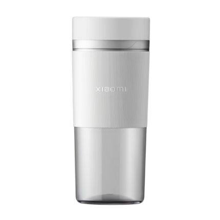 BHR9226EU_-Xiaomi-Portable-Blender-300ml-USB-Recha. Xiaomi Portable Blender 300ml USB Type-C Rechargeable- White