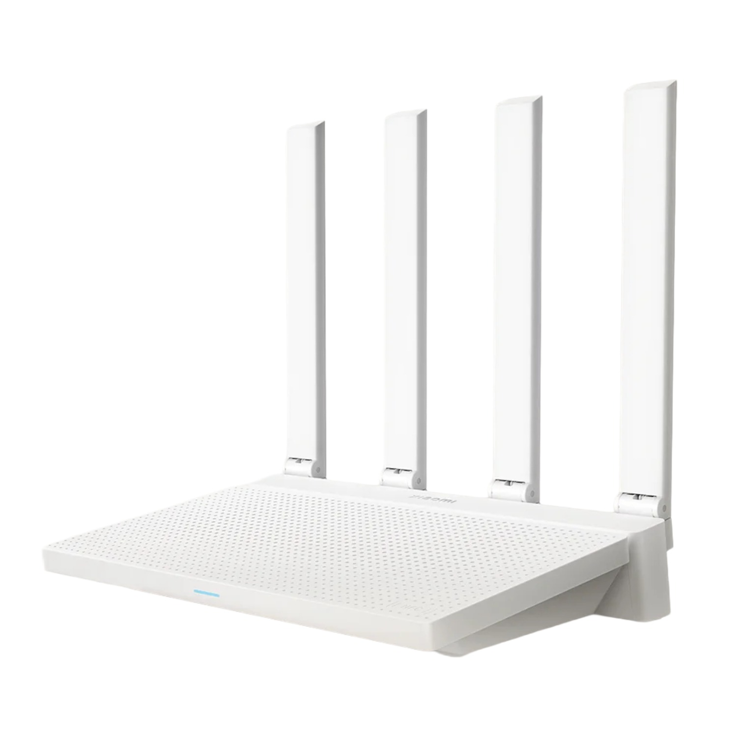 Xiaomi AX3000T Wi-Fi 6 Dual-Band Gigabit Mesh Router- White 1 DVB4423GL_-Xiaomi-AX3000T-Wi-Fi-6-Dual-Band-Gigabi. Xiaomi AX3000T Wi-Fi 6 Dual-Band Gigabit Mesh Router- White