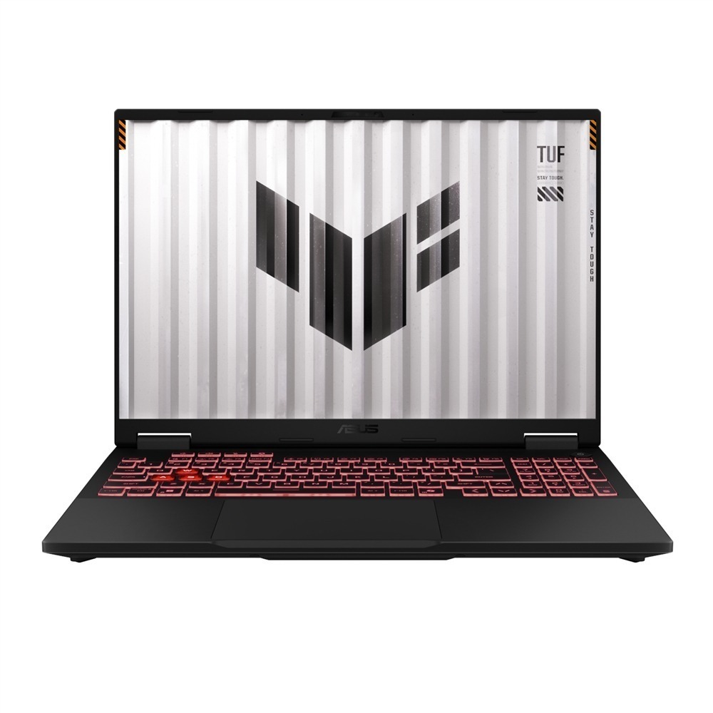 Asus TUF Gaming A16 Gaming Laptop 16? | Ryzen 7 260 | 16GB DDR5 | RTX 5050 | 1TB SSD | Windows 11 Home 1 FA608UHI-71610G0W_Asus-TUF-Gaming-A16-Gaming-Lapto. Asus TUF Gaming A16 Gaming Laptop 16? | Ryzen 7 260 | 16GB DDR5 | RTX 5050 | 1TB SSD | Windows 11 Home
