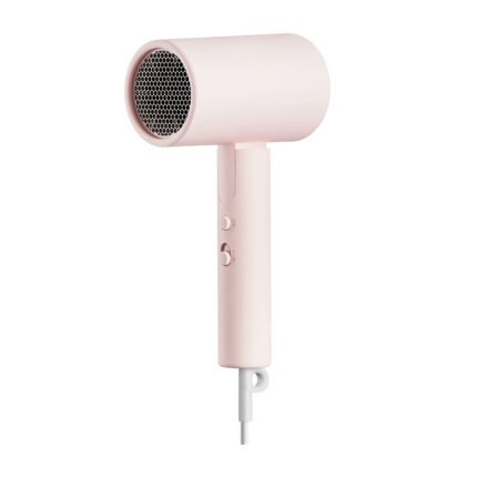 BHR7474EU_-XIAOMI-COMPACT-HAIR-DRYER-H101-PNK_01.j. Xiaomi Compact H101 1600W Foldable Hair Dryer