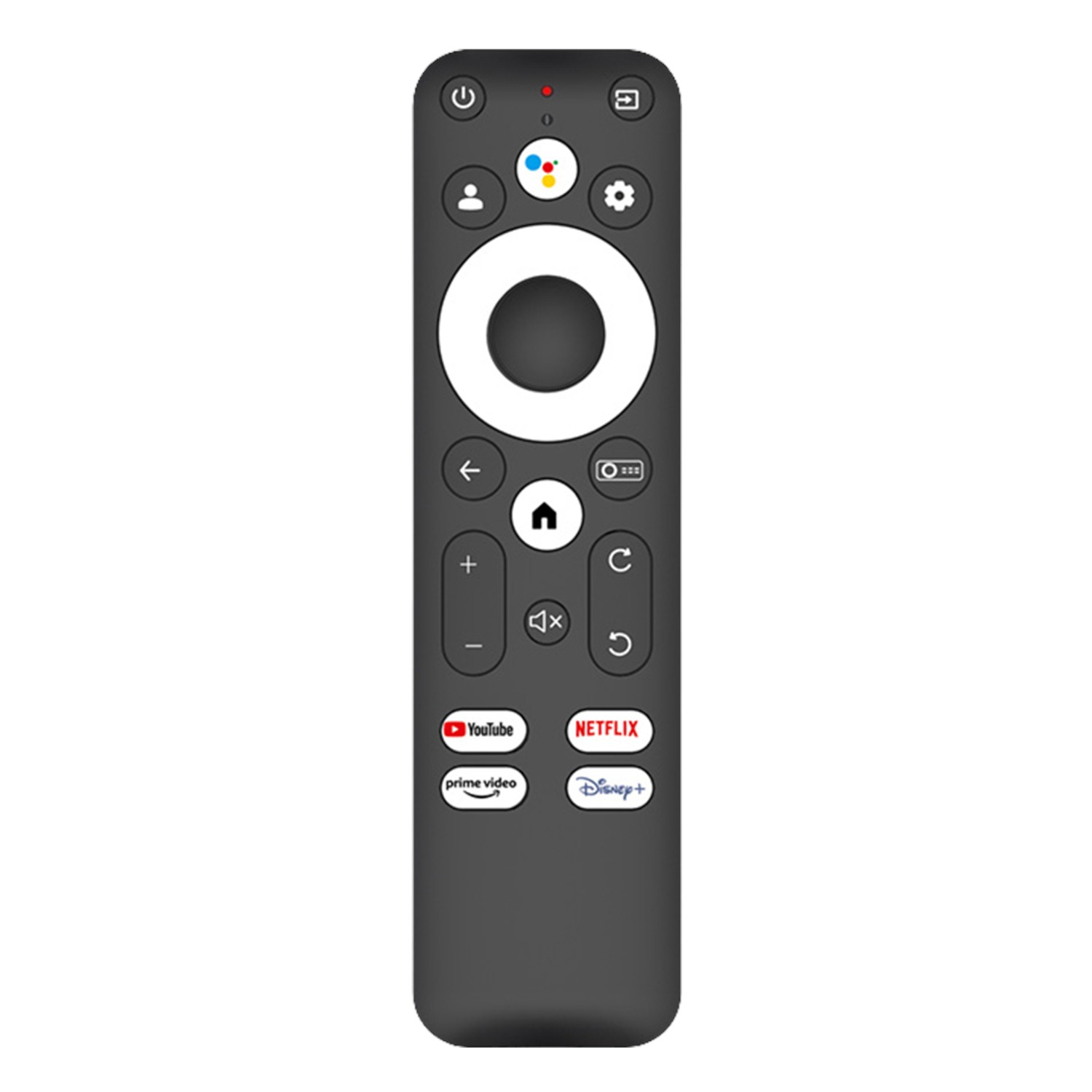 Wanbo Projector Bluetooth Remote Control (X5 Pro | DaVinci 1 Pro | Vali 1 | Cube 2 Pro | T2 Ultra | Cube 1) 1 WANBO-BT-REMOTE_Wanbo-Bluetooth-Remote-Control-X5-. Wanbo Projector Bluetooth Remote Control (X5 Pro | DaVinci 1 Pro | Vali 1 | Cube 2 Pro | T2 Ultra | Cube 1)