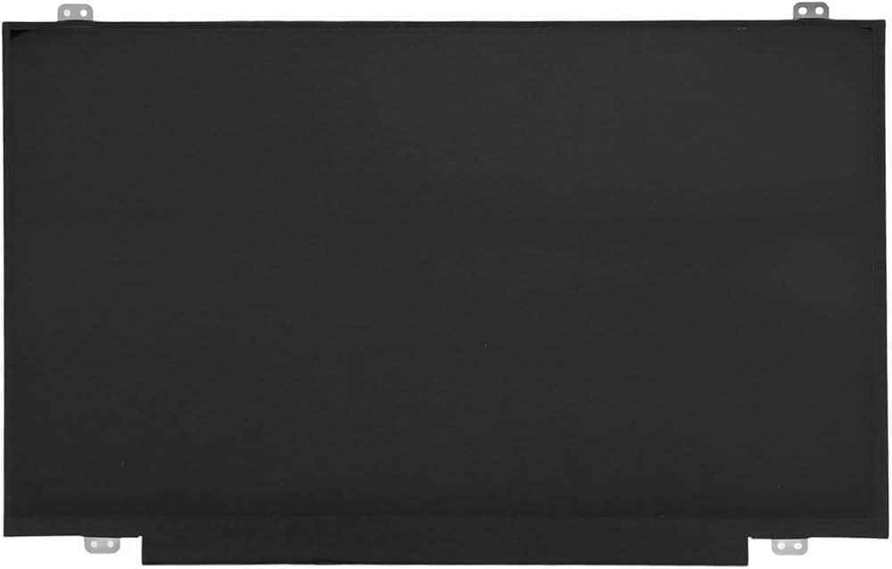 15.6" FHD LCD 1920X1080 Matte Surface 30-Pin eDP Bottom-Right Connector Socket IPS No Mounting Brackets 260mm wide Bottom Tab Generic Replacement Screen 2 156CU #2. 15.6" FHD LCD 1920X1080 Matte Surface 30-Pin eDP Bottom-Right Connector Socket IPS No Mounting Brackets 260mm wide Bottom Tab Generic Replacement Screen