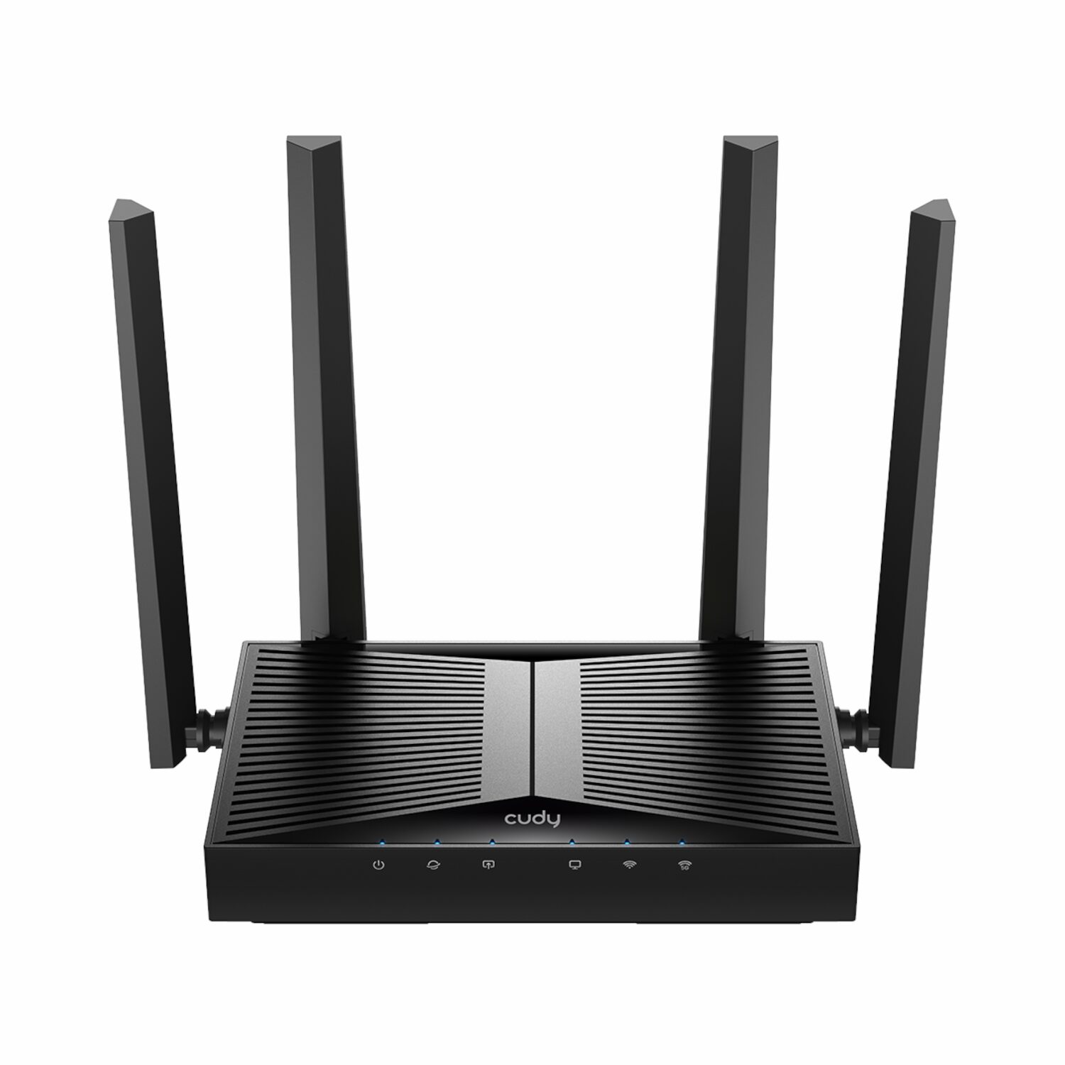 Cudy BE3600 Gigabit Wi-Fi 7 Router (WR3600) 1 WR3600E-WR-01.jpg. Cudy BE3600 Gigabit Wi-Fi 7 Router (WR3600)