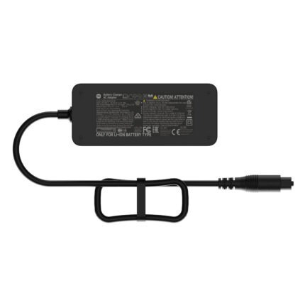 BHR08USGL_Xiaomi-Electric-Scooter-Fast-Charger-2_w. Xiaomi Electric Scooter Fast Charger 2
