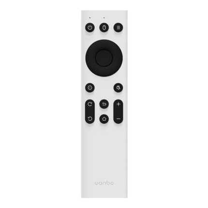 WANBO-IR-REMOTE_Wanbo-IR-Remote-Control-Mini-Pro-T. Wanbo IR Remote Control (Mini Pro | T2 Max | X5 | Mozart 1 | X2 Max)