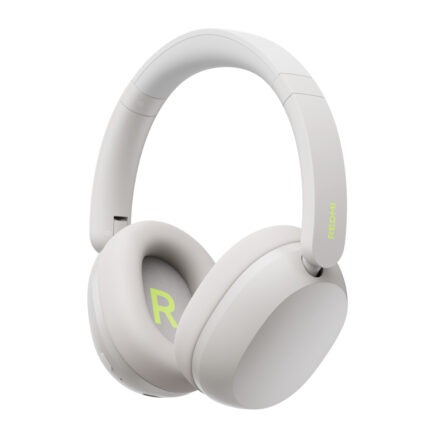 BHR08W2GL_Redmi-Headphones-Neo-ANC-Wireless-Over-E. Redmi Headphones Neo ANC Wireless Over-Ears - White