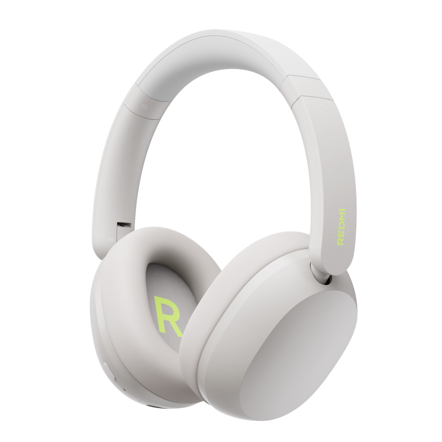 Redmi Headphones Neo ANC Wireless Over-Ears - White 1 BHR08W2GL_Redmi-Headphones-Neo-ANC-Wireless-Over-E. Redmi Headphones Neo ANC Wireless Over-Ears - White