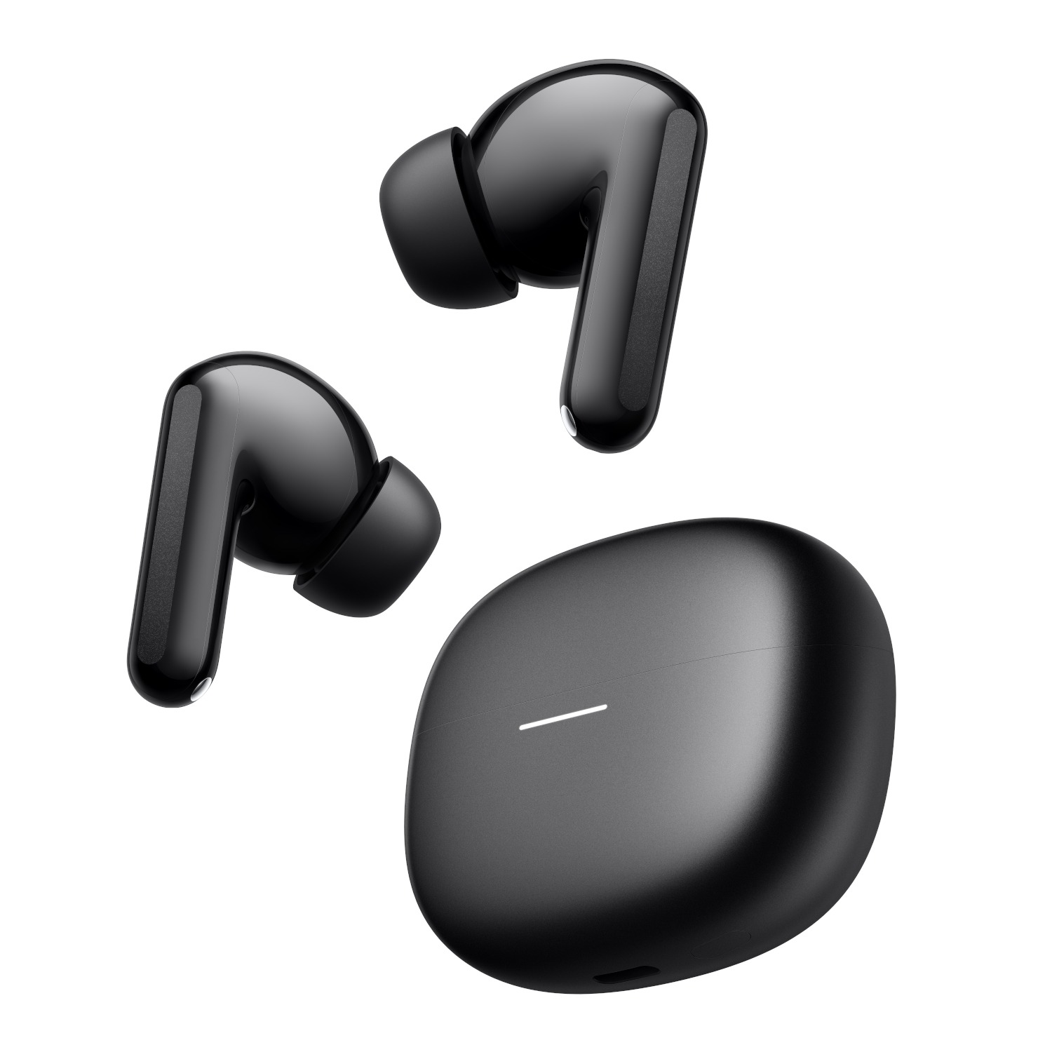 Xiaomi Buds 8 – Black 1 BHR08UFGL_Xiaomi-Buds-8-Black_02.jpg. Xiaomi Buds 8 – Black