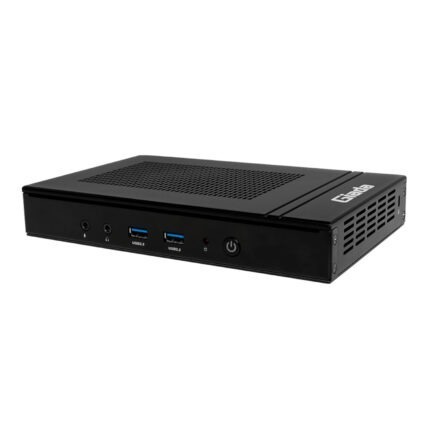 D108-V0-8845HS50N0G-GIA_Giada-D108-AMD-Ryzen-7-884. Giada D108 AMD Ryzen 7 8845HS Book-size Signage Player