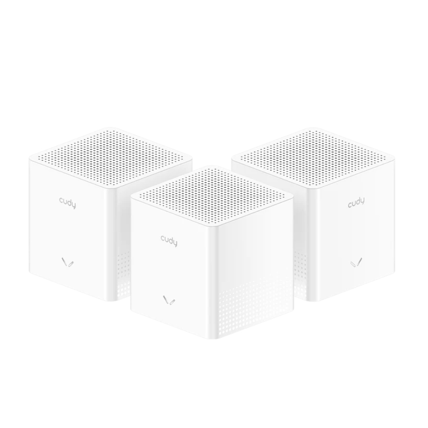 Cudy AC1200 Mesh Wi-Fi System (V2) - 3Pack 1 M1200-3PACK-V2_Cudy-AC1200-Mesh-System-V2-3Pack-hr. Cudy AC1200 Mesh Wi-Fi System (V2) - 3Pack