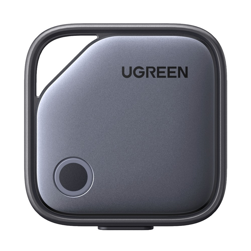 UGREEN Smart Bluetooth Tracker for Android and iOS 1 CM916-75646_UGREEN-Smart-Bluetooth-Tracker_wr01.jp. UGREEN Smart Bluetooth Tracker for Android and iOS
