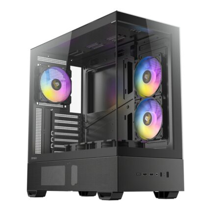 CX705-ARGB-B_Antec-CX705-ARGB-ATX-Mid-Tower-Gaming. Antec CX705 ARGB ATX Mid-Tower Gaming Chassis - Black