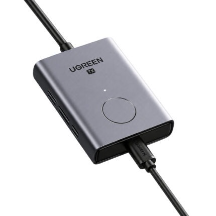 CM506-50633A_UGREEN-HDMI-Wireless-Transmitter-Rece. UGREEN HDMI Wireless Transmitter and Receiver 50m