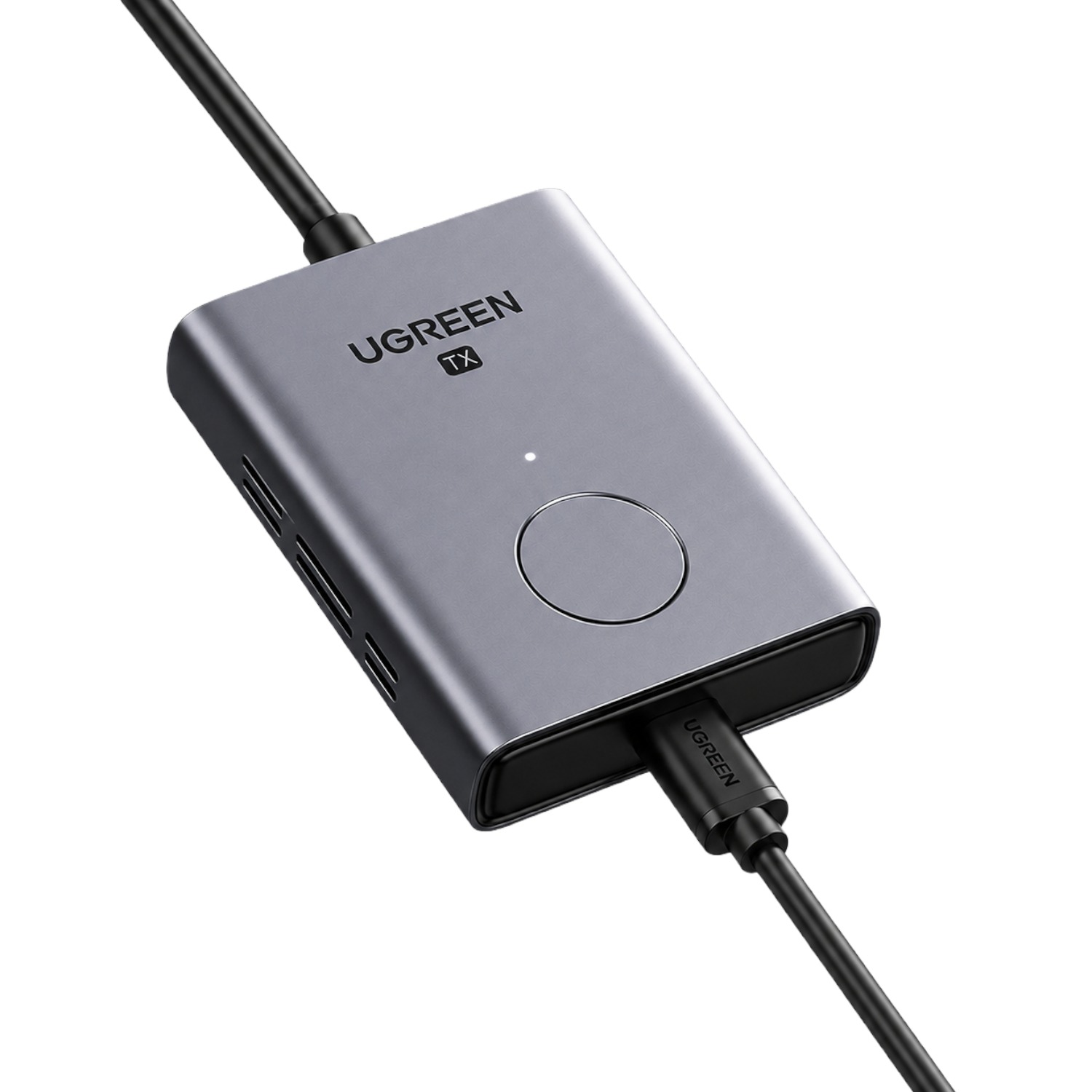UGREEN HDMI Wireless Transmitter and Receiver 50m 1 CM506-50633A_UGREEN-HDMI-Wireless-Transmitter-Rece. UGREEN HDMI Wireless Transmitter and Receiver 50m