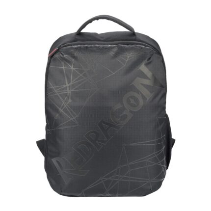 RD-GB-76_Redragon-GB-76-AENEAS-Nylon-15-inch-Trave. REDRAGON AENEAS 15" Gaming Backpack