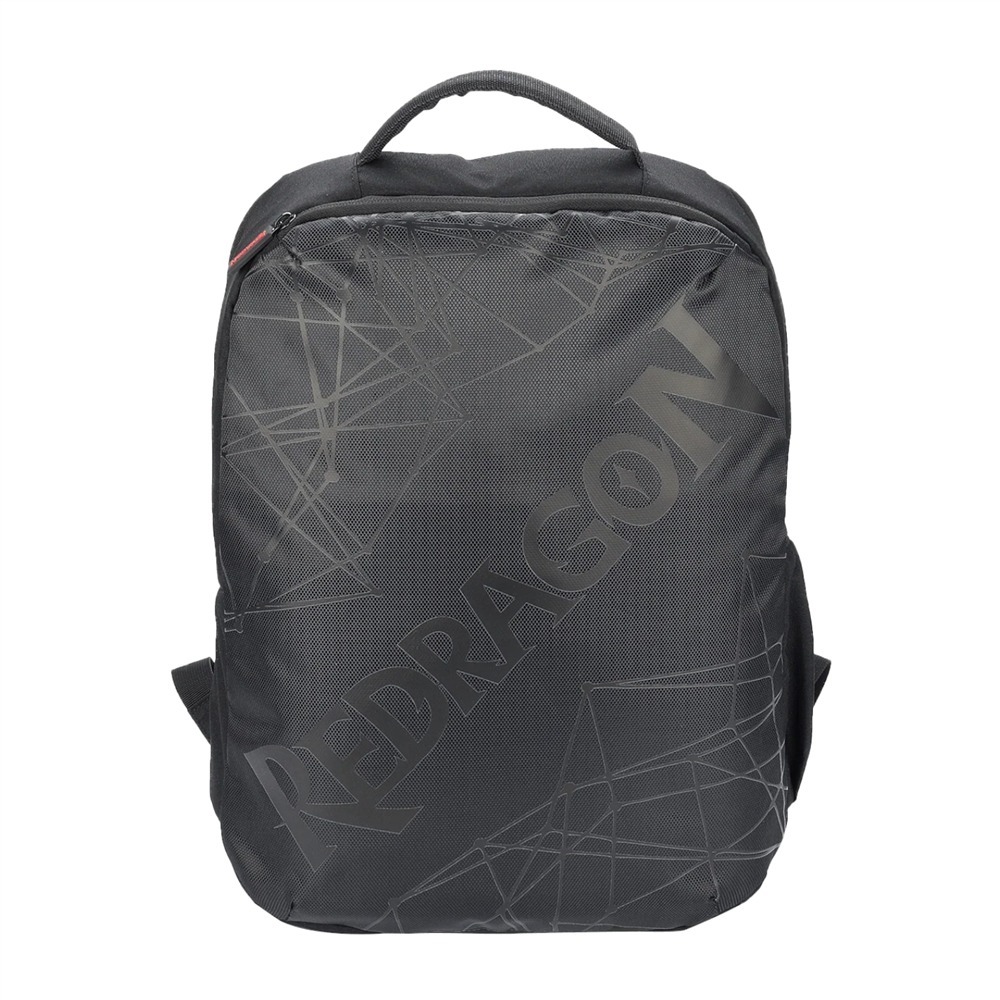 REDRAGON AENEAS 15" Gaming Backpack 1 RD-GB-76_Redragon-GB-76-AENEAS-Nylon-15-inch-Trave. REDRAGON AENEAS 15" Gaming Backpack