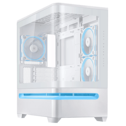 PRIMEAP202-WH_ASUS_Prime_AP202_ARGB_mATX_White_Cha. ASUS Prime AP202 ARGB mATX White Chassis