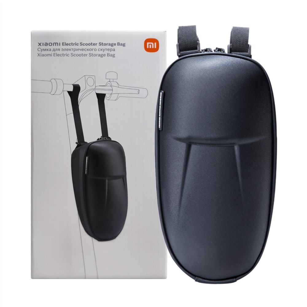 Xiaomi Electric Scooter Storage Bag 2 BHR6750GL_Xiaomi-Electric-Scooter-Storage-Bag_wr_0. Xiaomi Electric Scooter Storage Bag