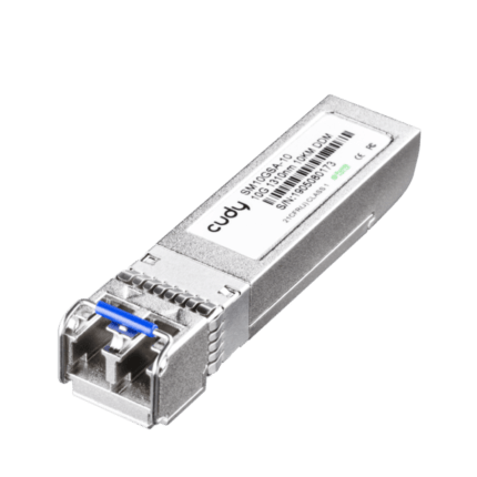 SM10GSA-10_Cudy_Single_Mode_10G_SFP_10km_Optical_M. Cudy Single Mode 10G SFP+ 10km Optical Module