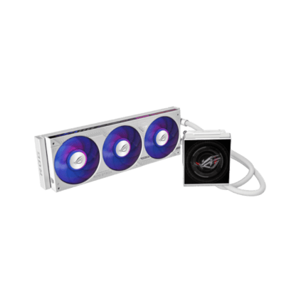 ROGSTRIXLCIV360ARGBLCDW_ROG_Strix_LC_IV_360_ARGB_L. Asus ROG Strix LC IV 360 ARGB LCD White Edition