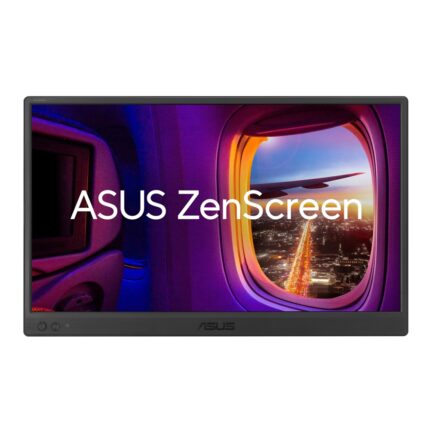 MB169CK_Asus-ZenScreen-15.6-inch-FHD-IPS-60Hz-Port. Asus ZenScreen 15.6" FHD IPS 60Hz Portable Monitor