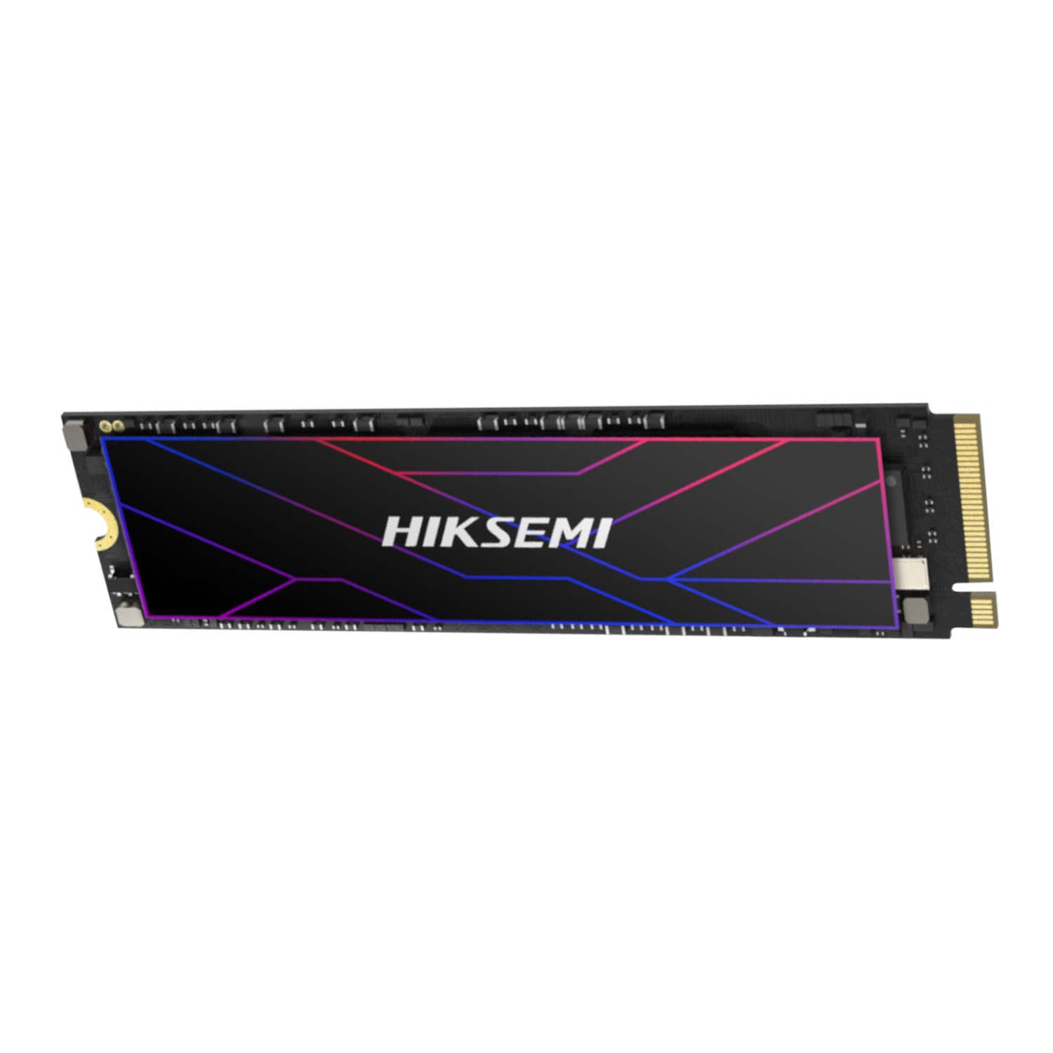 Hiksemi Future 2TB Gen4 M.2 NVMe NAND SSD 1 HS-SSD-FUTURE-2048G_Hiksemi-Future-2TB-Gen4-M.2-NV. Hiksemi Future 2TB Gen4 M.2 NVMe NAND SSD