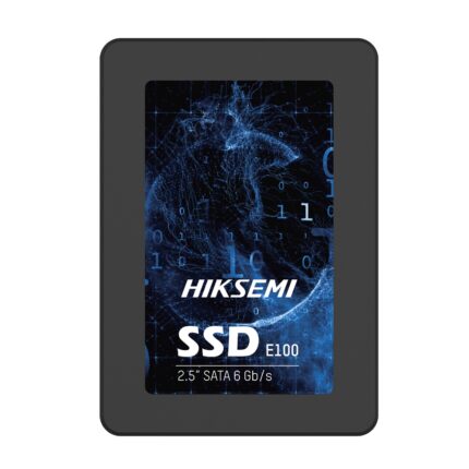 HS-SSD-E100-2048G_Hiksemi-E100-City-Series-2TB-2.5. Hiksemi City Series E100 2TB 2.5" SATAIII SSD