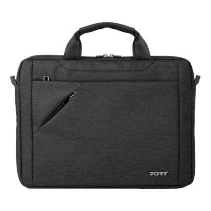 901975-wr-01.jpg. Port Designs SYDNEY Eco 15.6” Laptop Bag - Black