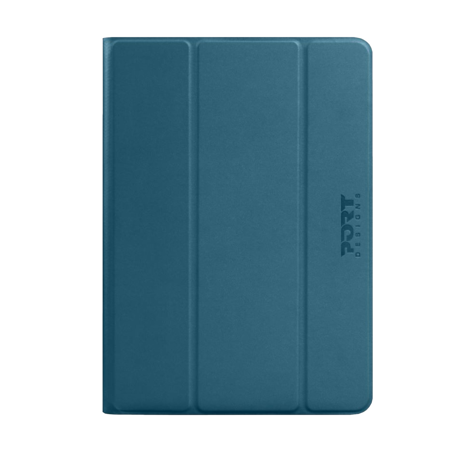 Port Designs Noumea II Universal 9/11" Tablet Folio – Blue 1 PORT_201328_wr_01.jpg. Port Designs Noumea II Universal 9/11" Tablet Folio – Blue