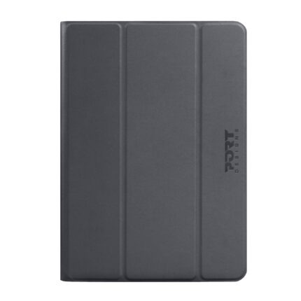 PORT_201326_wr_01.jpg. Port Designs Noumea II Universal 9/11" Tablet Folio – Grey