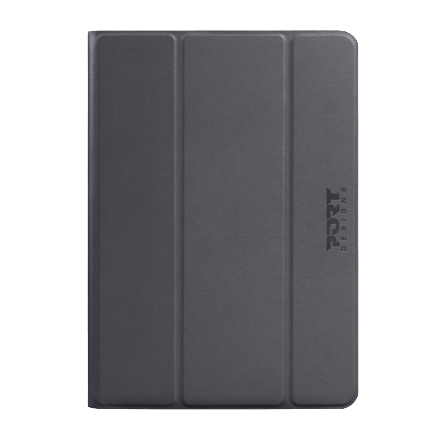 Port Designs Noumea II Universal 9/11" Tablet Folio – Grey 1 PORT_201326_wr_01.jpg. Port Designs Noumea II Universal 9/11" Tablet Folio – Grey