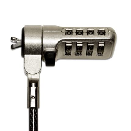 901212_wr_01.jpg. Port Connect 1.8m Wedge Combination Cable Lock