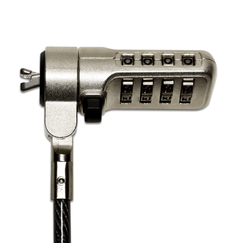 Port Connect 1.8m Wedge Combination Cable Lock 1 901212_wr_01.jpg. Port Connect 1.8m Wedge Combination Cable Lock