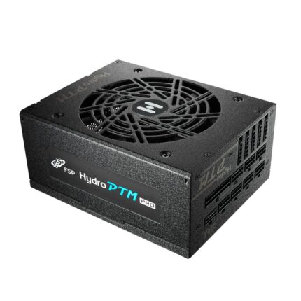 PPA12A1012_FSP_Hydro_PTM_Pro_ATX30PCIe_1200w_Fully. FSP Hydro PTM Pro ATX3.0(PCIe) 1200w Fully Modular Power Supply