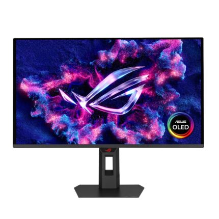 XG27AQDPG_Asus_ROG_Strix_27_QD-OLED_HDR_500_True_B. Asus ROG Strix 27" QD-OLED HDR 500 True Black 500Hz Gaming Monitor