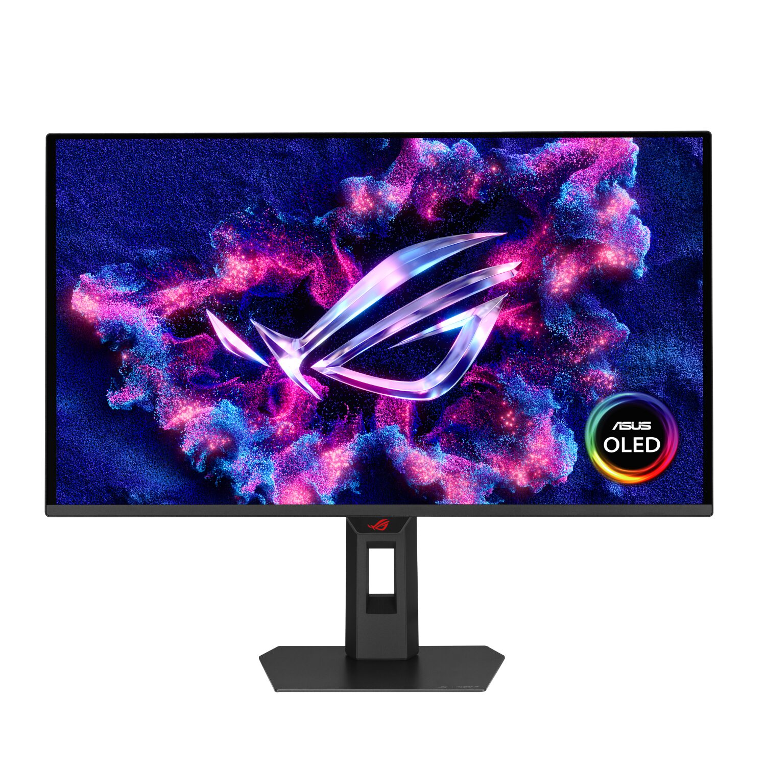 Asus ROG Strix 27" QD-OLED HDR 500 True Black 500Hz Gaming Monitor 1 XG27AQDPG_Asus_ROG_Strix_27_QD-OLED_HDR_500_True_B. Asus ROG Strix 27" QD-OLED HDR 500 True Black 500Hz Gaming Monitor