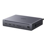 U712-75795F_UGREEN_10-in-1_Thunderbolt_5_Docking_S. UGreen 10-in-1 Thunderbolt 5 Docking Station